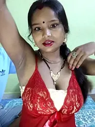 Your-Manu webcam model stream image