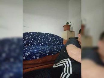 Black-Butterfly1612 webcam model stream image