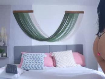 alannathomson webcam model stream image