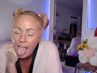 mshunnybunnyy webcam model stream image