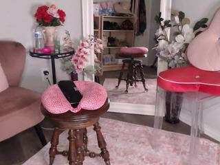 mshunnybunnyy webcam model stream image