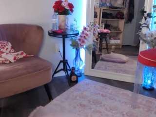 mshunnybunnyy webcam model stream image