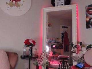 mshunnybunnyy webcam model stream image