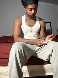 MIGHTYDEMONXXX webcam model stream image