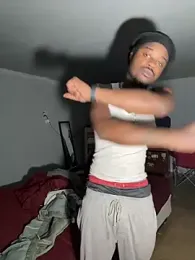 MIGHTYDEMONXXX webcam model stream image