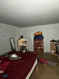 MIGHTYDEMONXXX webcam model stream image