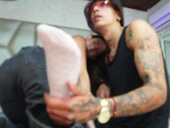 Be-Curiouss webcam model stream image