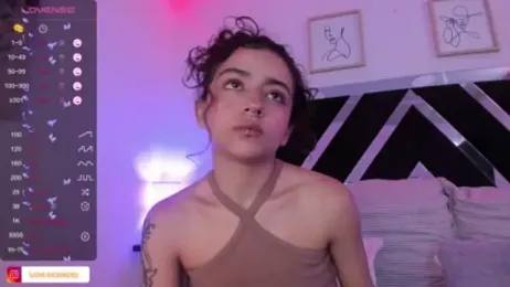 sami_monroe webcam model stream image