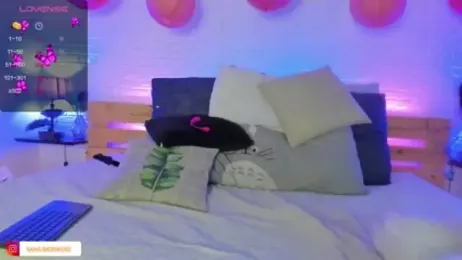 sami_monroe webcam model stream image