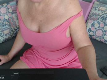 YourAngelX webcam model stream image