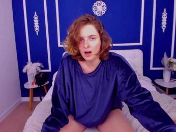 AdelRay webcam model stream image