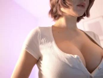 teyyumi webcam chaturbate model stream image