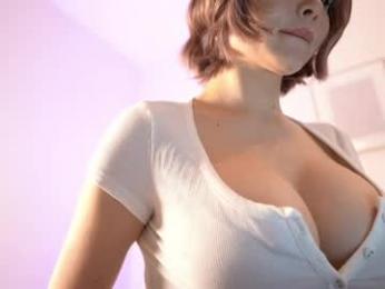 teyyumi webcam model stream image