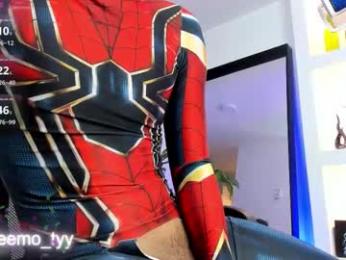 twink_teemo webcam model stream image