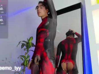 twink_teemo webcam model stream image