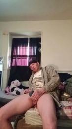 Prince2KingDIck webcam model stream image