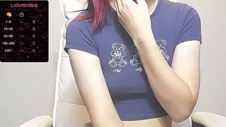 RRUUBBYYY webcam model stream image