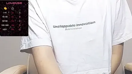 RRUUBBYYY webcam model stream image