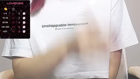 RRUUBBYYY webcam model stream image