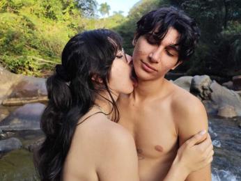 DavidandClaree webcam livejasmin model stream image