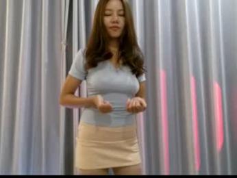 hersheys_aran webcam model stream image