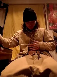 rexflexxx webcam model stream image