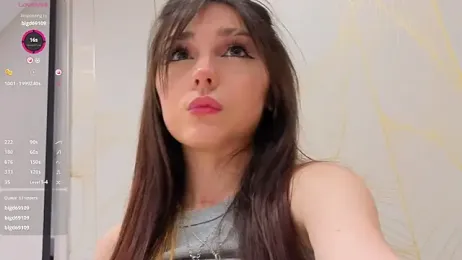 NatishaAlpern webcam model stream image