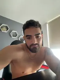 Paul_Phoenix webcam model stream image