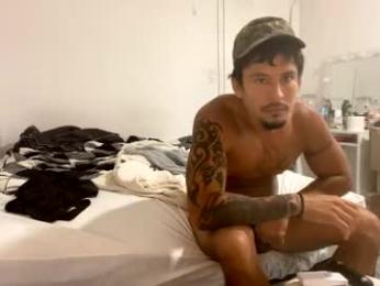 miamiclos1 webcam model stream image