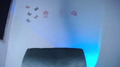 Raty_ webcam model stream image