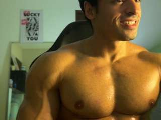 lucasfit27 webcam model stream image