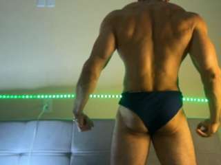 lucasfit27 webcam model stream image