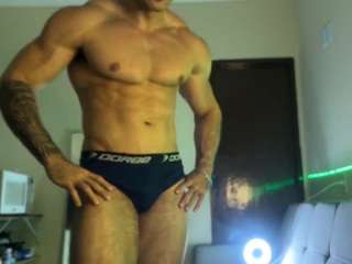 lucasfit27 webcam model stream image