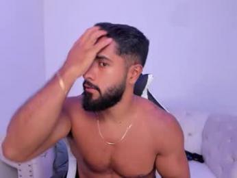 santiago_huntt webcam model stream image