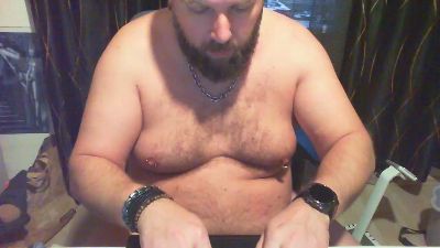 PorkyBoar webcam model stream image