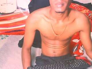 indianthuggin webcam model stream image