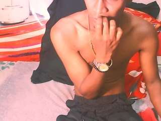 indianthuggin webcam model stream image