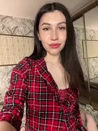 LushLuna webcam stripchat model stream image