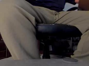 joshknights webcam model stream image