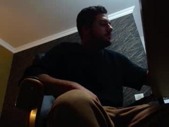 joshknights webcam model stream image