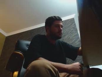 joshknights webcam model stream image