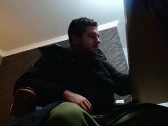 joshknights webcam model stream image