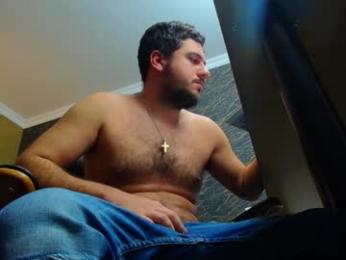 joshknights webcam model stream image