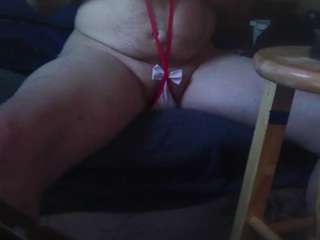 lesjuschill webcam model stream image