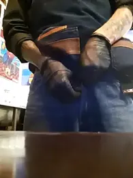 blackninja66 webcam model stream image