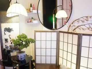 Scarlett Collins webcam model stream image