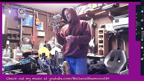 itsjameswebbscope webcam model stream image