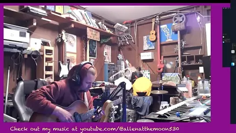 itsjameswebbscope webcam model stream image