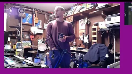 itsjameswebbscope webcam stripchat model stream image