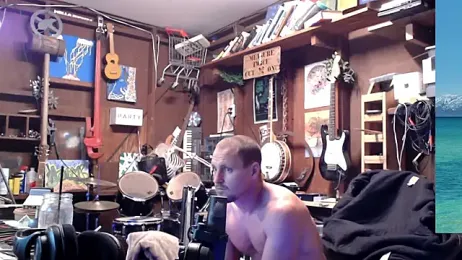 itsjameswebbscope webcam model stream image